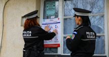 Stire din Social : Campanie de informare a constănțenilor pentru prevenirea infecției cu coronavirus