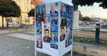 Stire din Actualitate : AEP a pus în dezbatere publică proiectul privind materialele publicitare din campania electorală