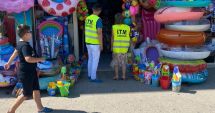 Stire din Social : Campania de control  a ITM, pe litoral, a ajuns la final