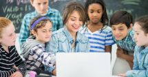 Campanie naţională de educaţie digitală a profesorilor
