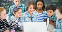 Stire din Cultură-Educație : Campanie naţională de educaţie digitală a profesorilor