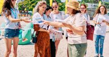 Stire din Social : Campanie de informare cu privire la poluarea bazinului Mării Negre
