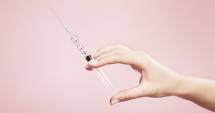 Stire din Sănătate : Când începe campania de vaccinare antigripală