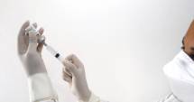 Stire din Sănătate : Când începe campania de vaccinare antigripală a constănțenilor