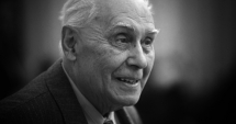 Stire din Politică-Administrație : A MURIT RADU CÂMPEANU