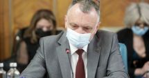Stire din Actualitate : Elevii ar putea intra într-o vacanță prelungită de o lună. Cîmpeanu: „Toate variantele sunt deschise, dacă nu ne vaccinăm"