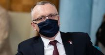 Stire din Social : Sorin Cîmpeanu și-a propus să reducă abandonul școlar până la 9%: „E un nivel foarte greu de atins”