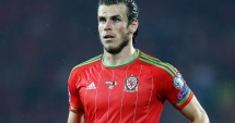 Stire din Sport : Alvaro Morata și Gareth Bale conduc în clasamentul golgeterilor