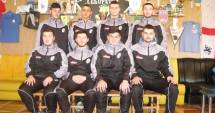 Stire din Sport : Campioana CS Cleopatra își pregătește jucătorii pentru Europene