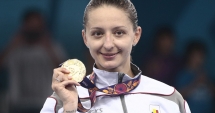 Stire din Sport : Campioana olimpică de la Rio, Ana Maria Popescu, vine la Constanța
