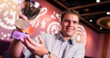 Stire din Tehnologie : Un elev român este noul campion mondial la Microsoft Word
