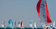 Stire din Diverse : Campionatul Național Offshore 2018 începe, astăzi, la Marina Eforie