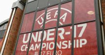 Stire din Sport : Campionatele Europene U17 din 2021, anulate de UEFA