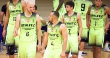 Stire din Sport : Campionatele de baschet s-au încheiat! Ce poziții au "prins" echipele constănțene