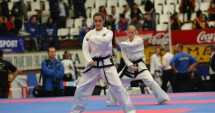 Stire din Sport : Campionatul Național de Kung-Fu pe echipe, la Maritimo
