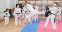 Stire din Sport : Campionatul Național de Taekwondo WTF, în luna mai, la Constanța