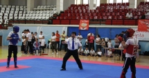 Stire din Sport : Campionatul Județean de Arte Marțiale de Contact