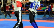 Stire din Sport : Campionatul Național de Kung Fu, în week-end, la Constanța