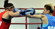 Stire din Sport : Campionatul Național de box senioare, pe plaja din Saturn
