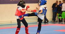 Stire din Sport : Campionatul Național de Kung-Fu, la Complexul Sportiv "Tomis"