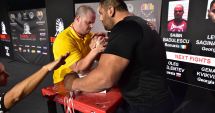 Stire din Sport : Duminică, festivitatea de premiere a Campionatului Mondial de skanderberg