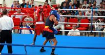 Stire din Sport : Campionatul Național de box, întrerupt! CS Farul a ratat șansa unei medalii de aur