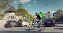 Stire din Economie : Euro 2020 a crescut vânzările de mâncare comandată online