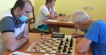 Stire din Sport : Campionatul României pentru veterani, dominat de constănţeanul Alexandru Kutnic