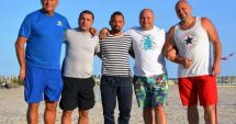 Stire din Sport : Peste 600 de sportivi, la Campionatul individual de lupte cu aptitudini specifice