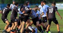 Stire din Sport : CS Cleopatra,  ultimul test din grupa B