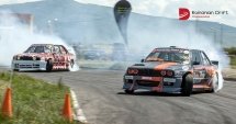 Stire din Sport : Sporturi cu motor. Drifturi și adrenalină, la Constanța