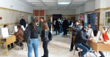 Stire din Social : Iată câți constănțeni au fost angajați pe loc, la Bursa Locurilor de Muncă