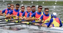 Stire din Sport : Canotaj / Cantonamentul din Japonia al loturilor României dinaintea JO, anulat!