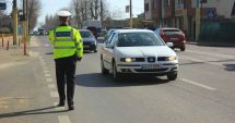Stire din Eveniment : Șofer drogat cu canabis, la volan prin stațiunea Mamaia