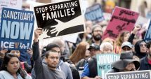 Stire din Actualitate : Canada, stupefiată de separarea  familiilor de imigranți în SUA