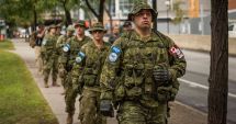 Stire din Actualitate : Canada își prelungește misiunile militare în Ucraina și Irak