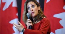 Stire din Actualitate : Canada se opune revenirii la formula G8 prin reprimirea Rusiei