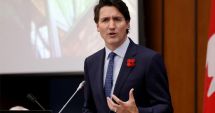 Canada: Guvernul vrea să interzică achiziţia de arme de foc