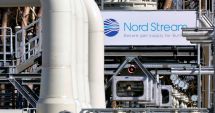 Canada va returna Germaniei turbinele reparate pentru gazoductul Nord Stream 1
