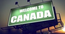 Dispută la vârf, în Canada, pe tema vizelor pentru români. Trudeau, chemat să dea explicații
