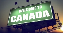 Stire din Actualitate : Canada anunță calendarul vizelor. Când vor putea călători românii fără vize