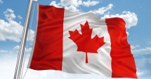Stire din Eveniment : Românii scapă de vizele pentru Canada
