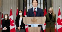 Stire din Actualitate : Canada va interzice toate importurile de ţiţei din Rusia