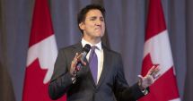 Stire din Actualitate : Premierul Trudeau califică drept îngrozitoare atacurile soldate cu zece morţi