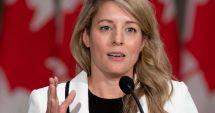 Stire din Actualitate : Canada impune noi sancţiuni jurnaliştilor şi presei din Rusia