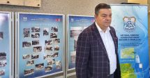 Stire din Economie : Daniel Georgescu a demisionat, Florin Goidea va prelua funcţia de director general