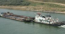 Stire din Economie : Canale Navigabile: Investiţii de peste 120 milioane lei pentru modernizarea Portului Medgidia