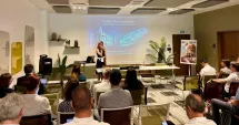 Stire din Economie : ACN: Transportul pe căile navigabile interioare, între digitalizare, siguranță și decarbonizare