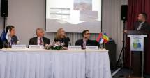 Stire din Economie : Canalul Dunăre - Marea Neagră s-a întâlnit cu partenerii sârbi