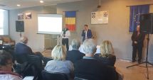 Stire din Economie : Canalul Dunăre - Marea Neagră va fi inclus în circuitul turistic